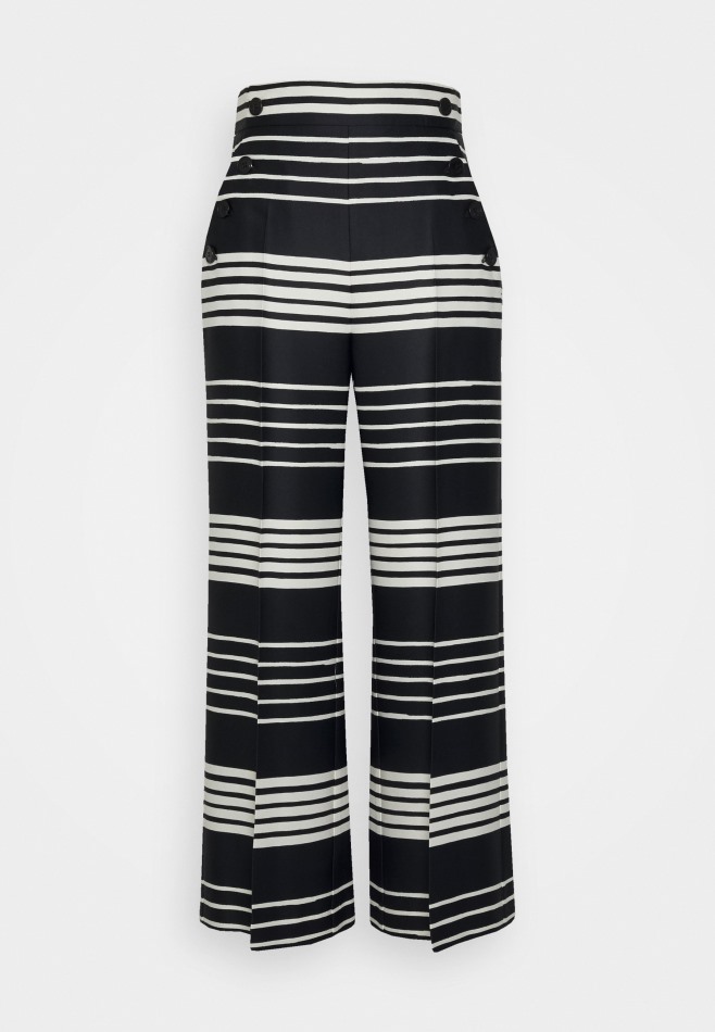 Gabour | Onlcoco Orange Exclusif - Talons à Lacets